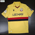 Henri Anier Lee Man No. 9 Jersey