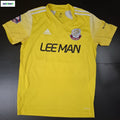Kim Seung-yong Lee Man Home No. 99 Jersey