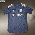 South Korean Star Kim Seung-yong Lee Man Away No. 99 Jersey