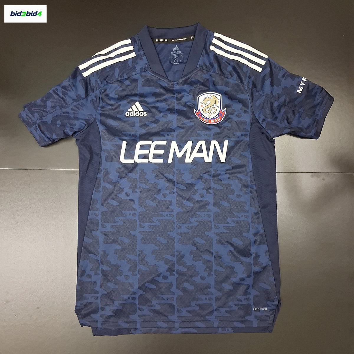 South Korean Star Kim Seung-yong Lee Man Away No. 99 Jersey